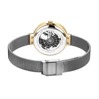 Watch Bering Woman Solar in Steel 14631-024 - 14631-024